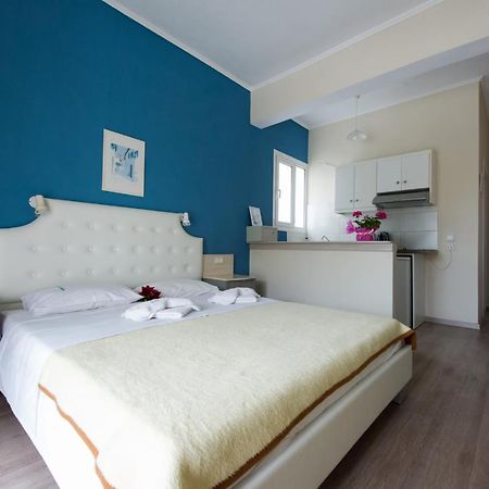Maya Apartment Parga Exterior photo